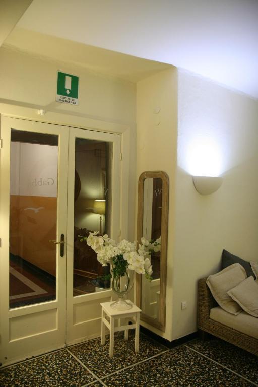 Hotel Gabbiano Аласио Екстериор снимка